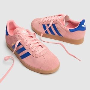 Adidas Gazelle Sneakers